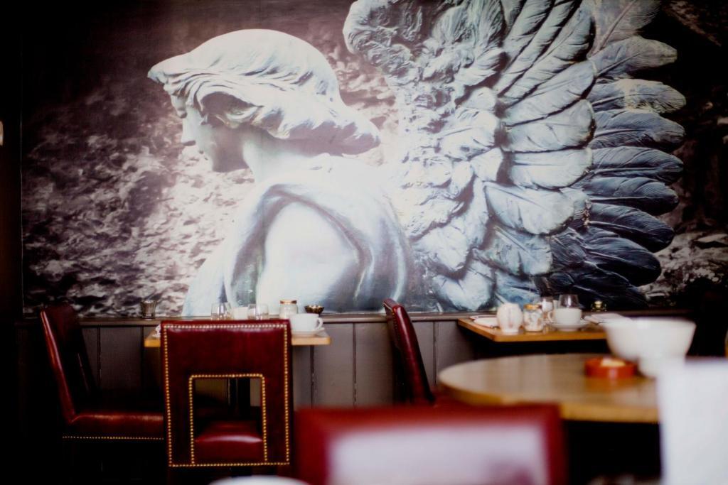 Archangel Frome Exterior foto