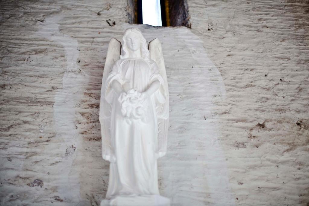 Archangel Frome Exterior foto